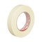 Scotch Masking Tape, 1x60 yd., Tan, PK36, 1" W x 60 yds L, Tan, 36 PK T9352364 - alternate 1